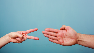 Use These Tips And Never Lose At Rock Paper Scissors Again